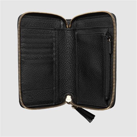 gucci ka wallet
